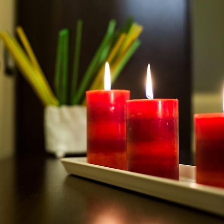 Mikale Rooms Rome Bagian luar foto