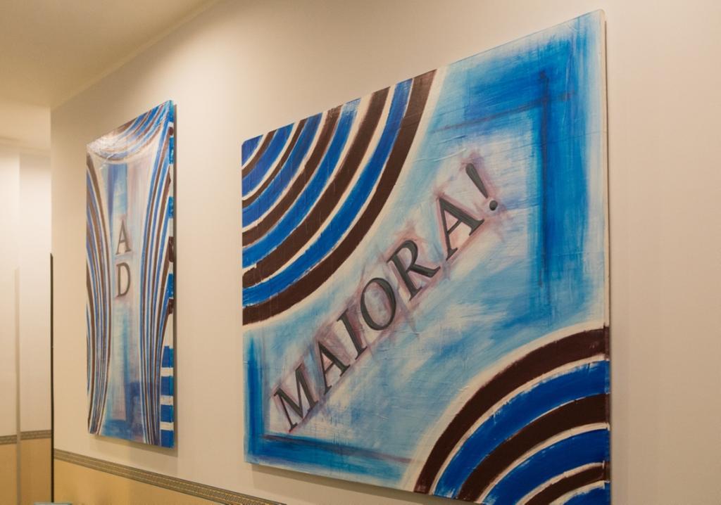Mikale Rooms Rome Bagian luar foto