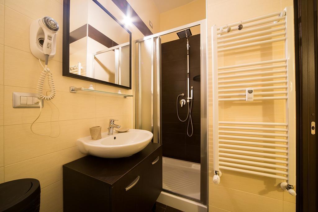 Mikale Rooms Rome Ruang foto