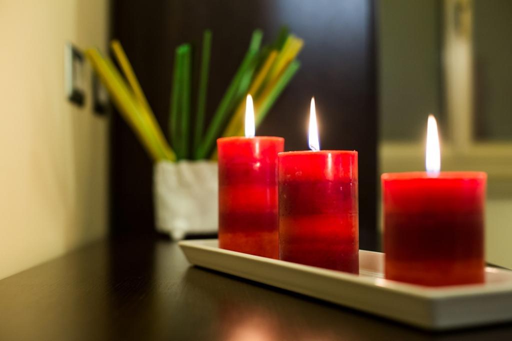 Mikale Rooms Rome Bagian luar foto