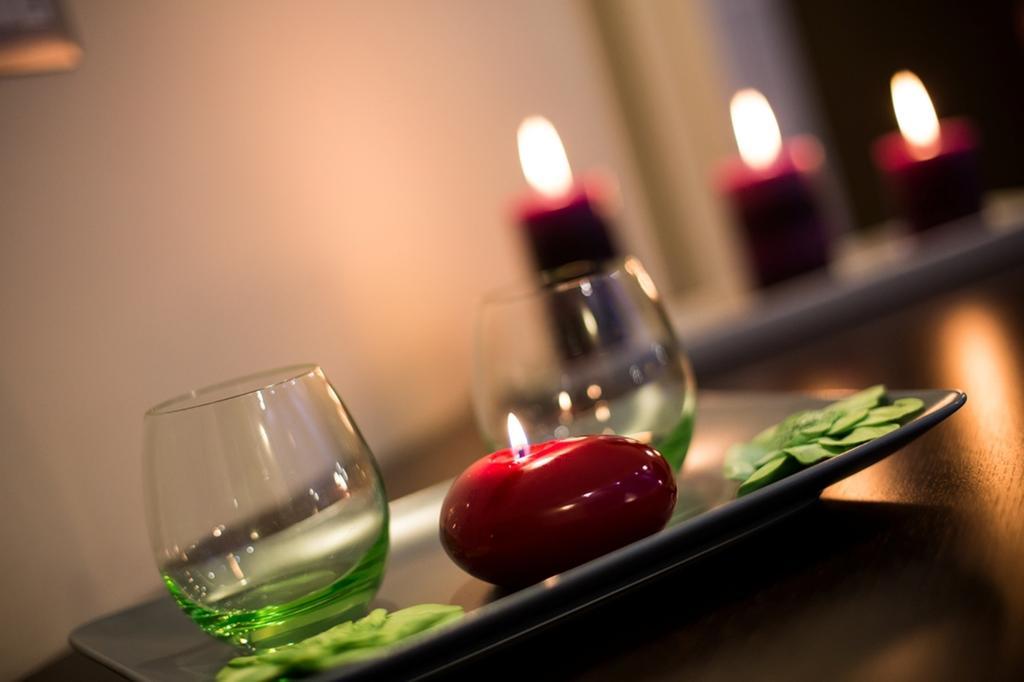 Mikale Rooms Rome Bagian luar foto