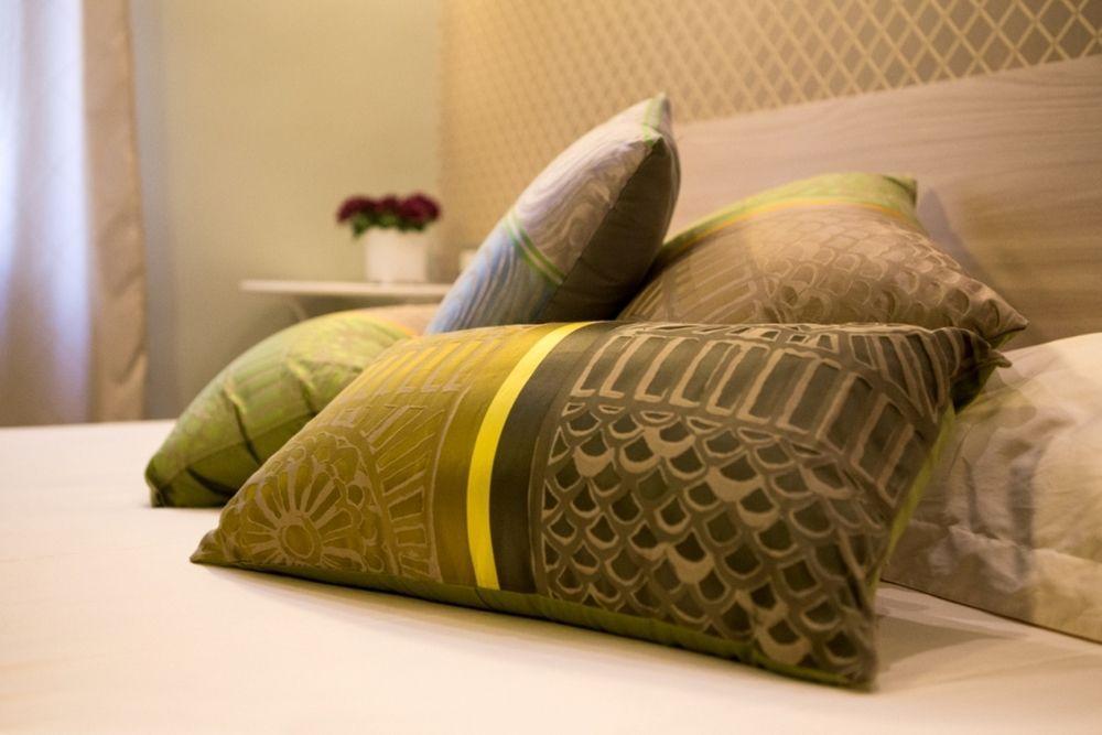 Mikale Rooms Rome Bagian luar foto