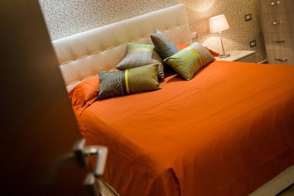 Mikale Rooms Rome Bagian luar foto