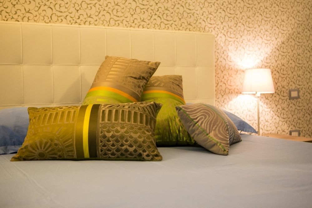 Mikale Rooms Rome Bagian luar foto
