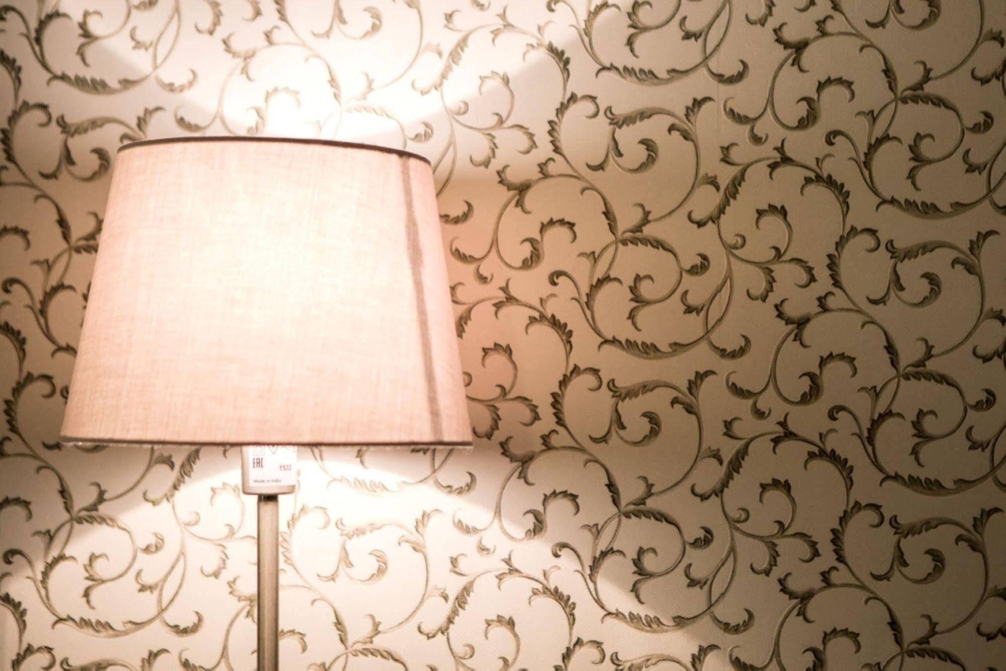 Mikale Rooms Rome Bagian luar foto
