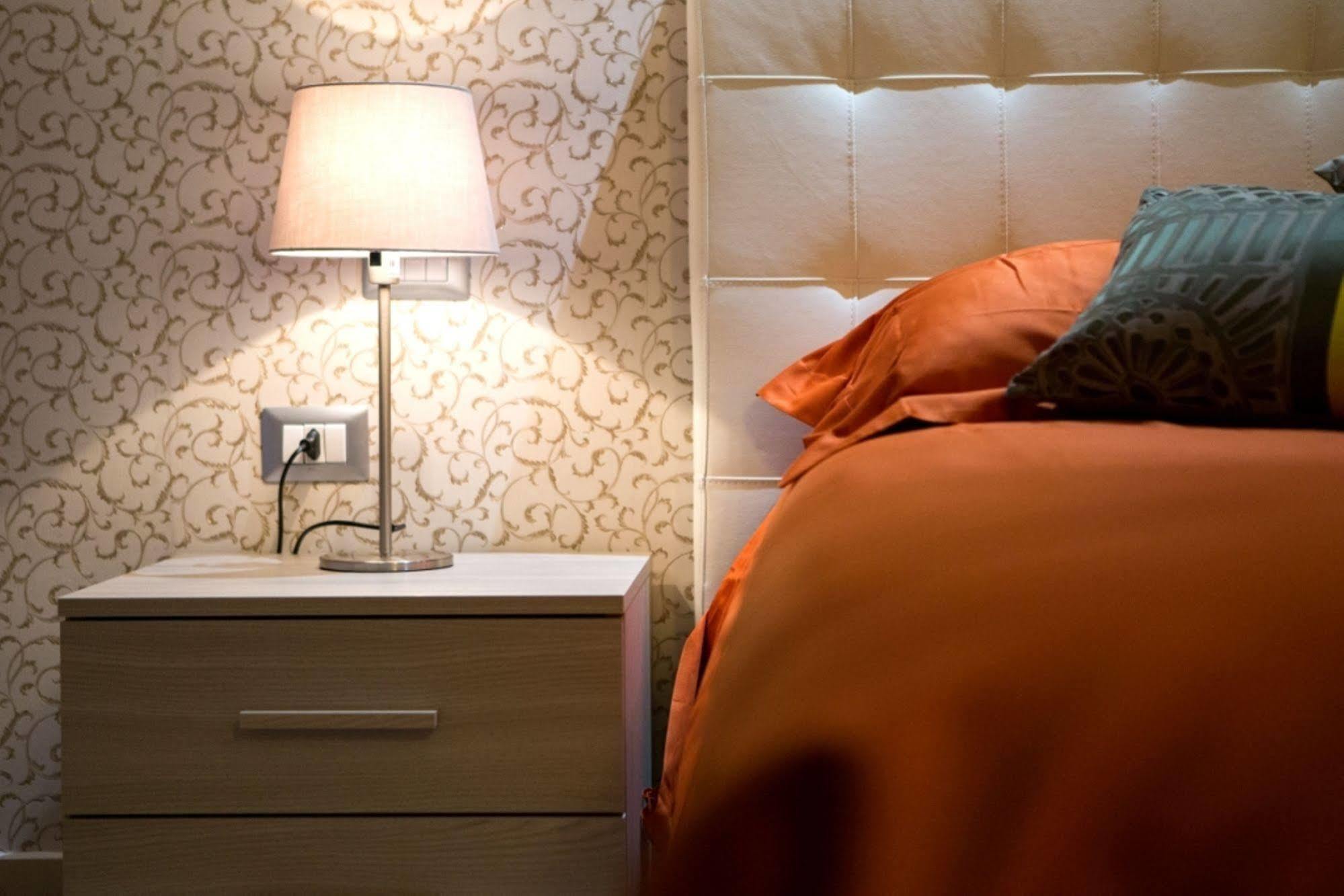 Mikale Rooms Rome Bagian luar foto