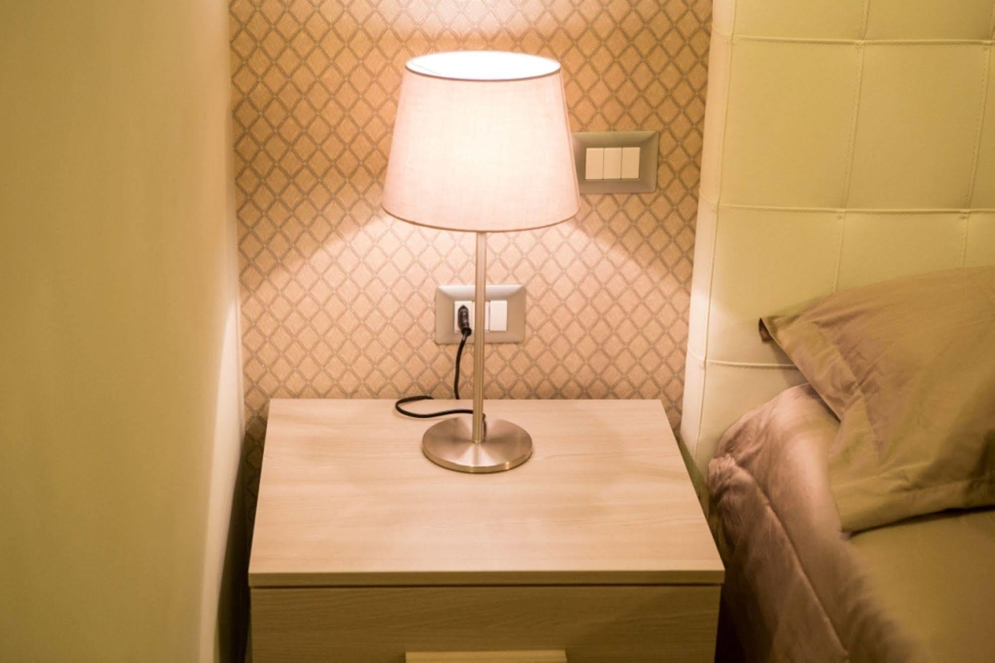 Mikale Rooms Rome Bagian luar foto